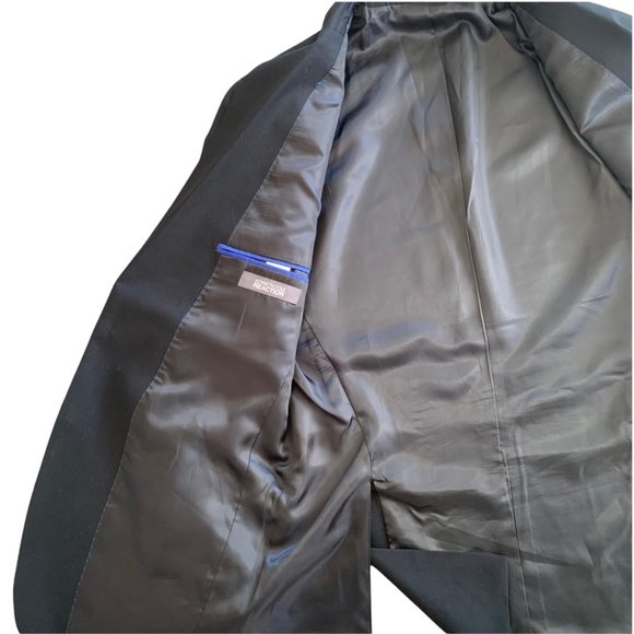 Kenneth Cole Reaction Suit Jacket 36S - Picture 7 of 10